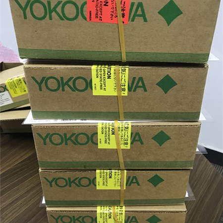 Yokogawa  ADV551-P13/D5S10 CS3000 and VP Digital Output Module ADV551-P13/D5S10 Yokogawa DCS Modules 32-channel, 24 V DC, Isolated