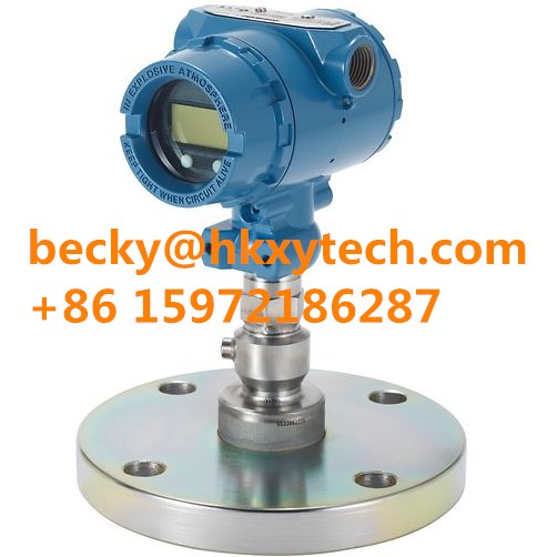 Rosemount 2088G3S22A1M4B4T1S5+0306RT22BA11 Pressure Transmitter 2088G3S22A1M4B4T1S5+0306RT22BA11 2088 Transmitters Brand Original New