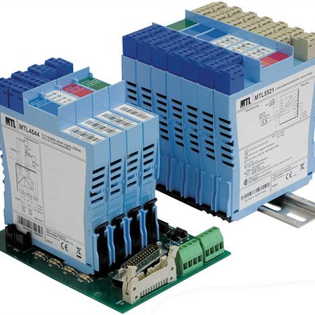 MTL5510 Safety Barriers MTL5510 Switch / Proximity Detector Interface In Stock