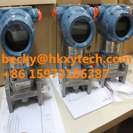 Rosemount 3051CD2A02A1BHR5H2B3I1L4M5D4 Differential Pressure Transmitters 3051CD Smart Transmitters Brand Original Rosemount 3051CD2A02A1BHR5H2B3I1L4M5D4 Differential Pressure Transmitters 3051CD Smart Transmitters Brand Original