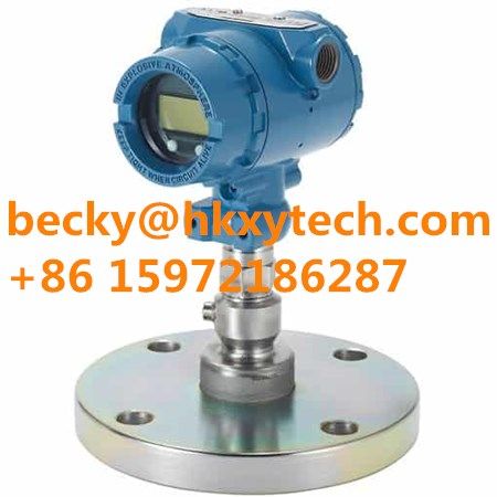 Rosemount 3051GP3A2B21AB4M5I5HR5 Differential Pressure Transmitters 3051GP Smart DP Transmitters Rosemount 3051GP3A2B21AB4M5I5HR5 Differential Pressure Transmitters 3051GP Smart DP Transmitters