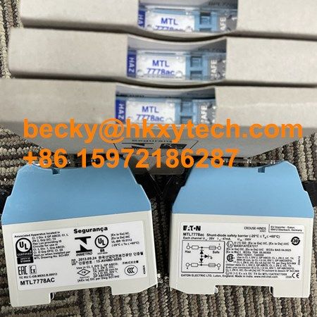 MTL7778ac MTL7787+ Shunt Diode Safety Barrier MTL7778ac MTL7787+ Safety Barriers Brand Original New Arrived