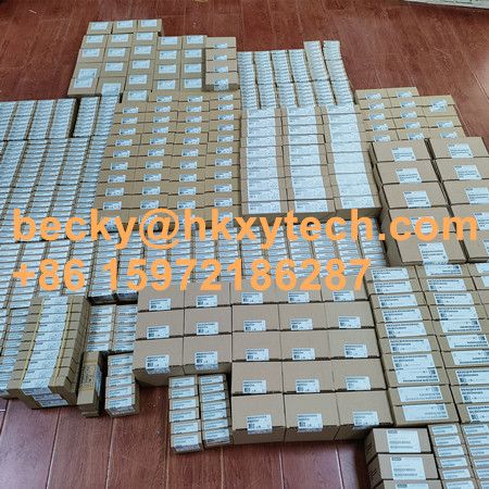 ​Siemens 6ES7517-3AP00-0AB0 SIMATIC S7-1500 CPU Module 6ES75173AP000AB0 PLC Module In Stock​