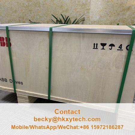 ABB ACS880-01-025A-3+E200+J413 AC Drive Technical Overview