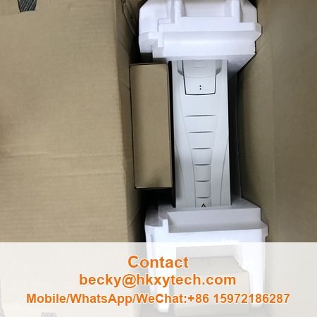 ABB ACS880-07-0900A-7+B054+G327+G328+G329+H366+K454 AC Drive Technical Overview