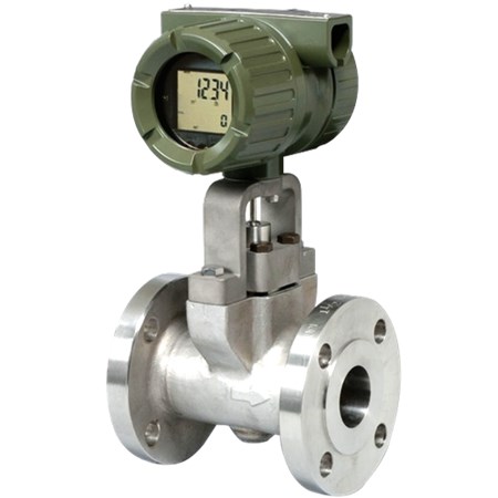 Yokogawa DY080-DALCA5-0D Digital YEWFLO Vortex Flow Meter DY080-DALCA5-0D Remote DY Vortex Flowmeters