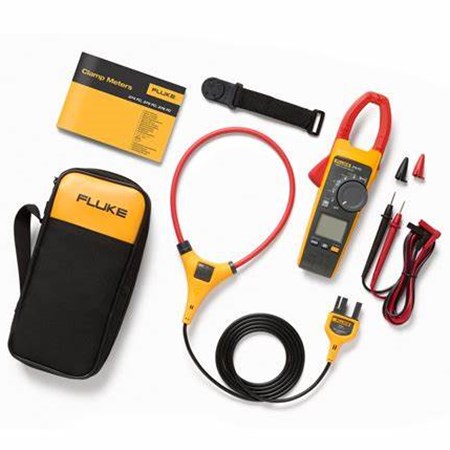 Fluke T6-600 Electrical Tester FLK T6-600 Electrical Tester