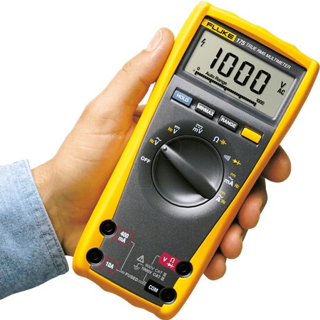 Fluke 279 FC True-RMS Thermal Multimeter FLK 279 FC True-RMS Thermal Multimeter
