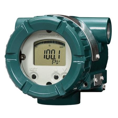 Yokogawa YTA610-FA2C0NJ Temperature Transmitter Field Mount Brand Original New
