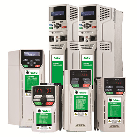 Emerson Control Techniques SKD3400750 AC Variable Speed Drives SKD3400750 Commander SK AC Inverters