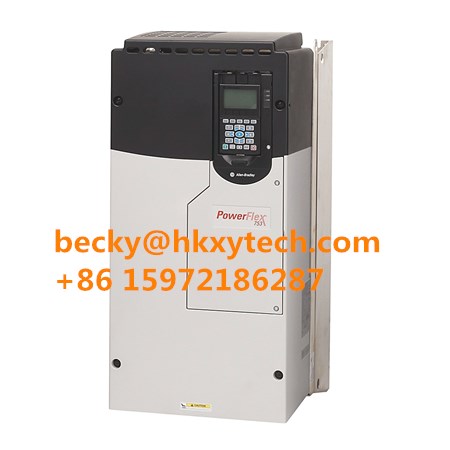 Allen Bradley 20G1AJD617AN0NNNNN PowerFlex 755 AC Drives 20G1AJD617AN0NNNNN Adjustable Speed Drives