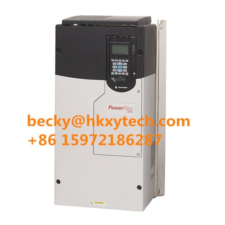 Allen Bradley 20G11TE435AN0NNNNN PowerFlex 755 AC Drives 20G11TE435AN0NNNNN Adjustable Speed Drives