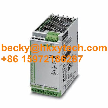 Phoenix Contact QUINT-PS/1AC/12DC/20 - 2866721 Power Supply Unit