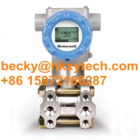 Honeywell STD820-E2HC4AS-1-C-AHB-11S-A-00A0 Pressure Transitters  STD820-E2HC4AS-1-C-AHB-11S-A-00A0 STD800 SmartLine Transmitters