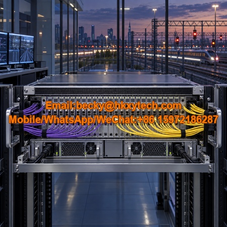 Hirschmann DRAGON MACH4000-52G-L2A 52-Port Layer 2 Switch In Stock