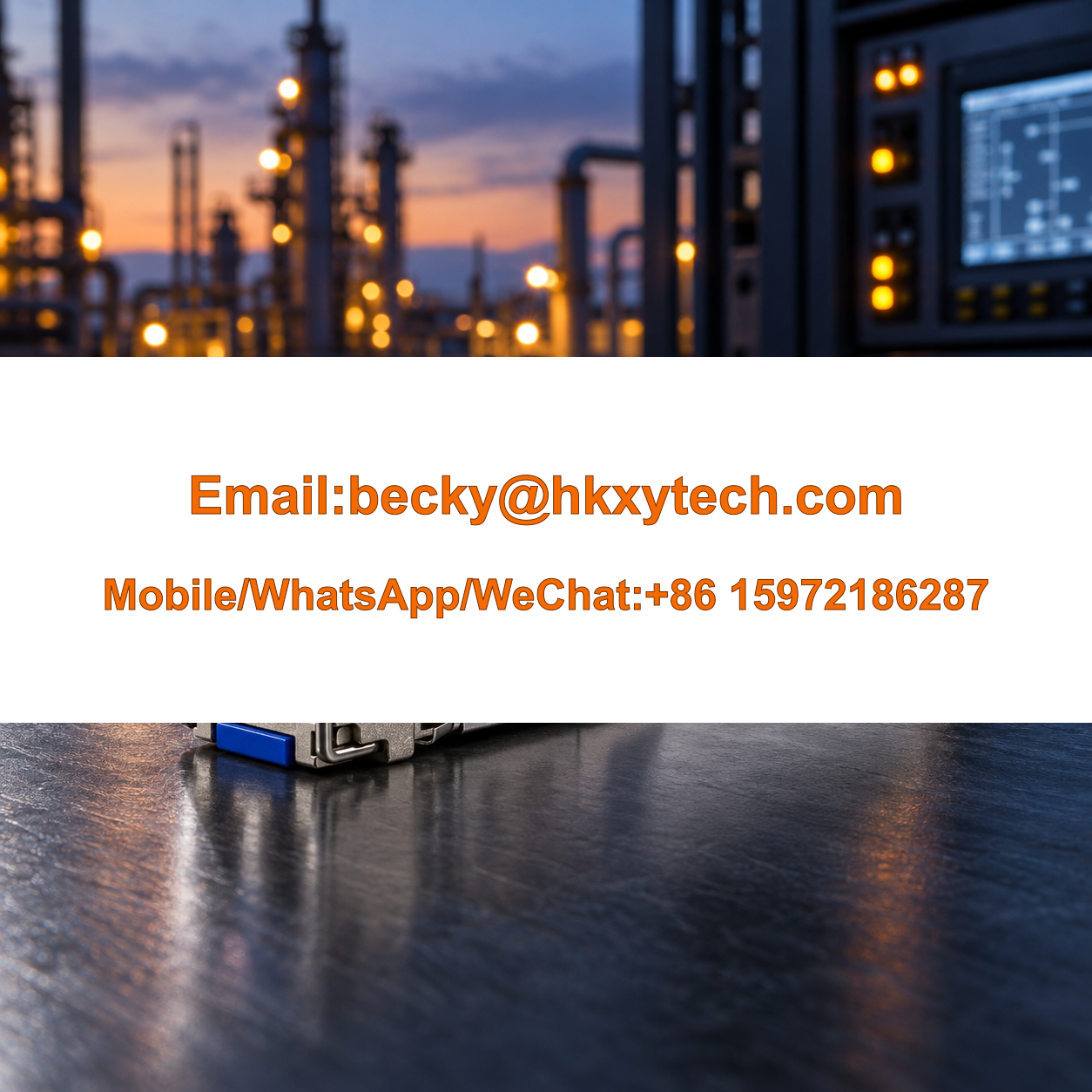 Hirschmann M-SFP-2.5-SM-/LC EEC 2.5 Gigabit single-mode LC Transceiver In Stock