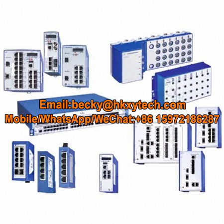 Hirschmann BRS40-8TX/4SFP-EEC-HL Singlemode Switch In Stock