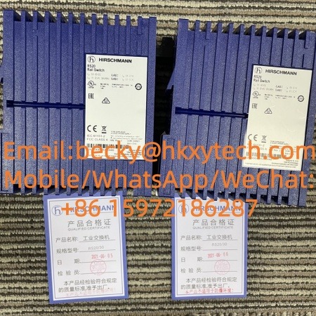 Hirschmann BRS30-0804OOOO-STCVY9HHSEAXX.X Now Available