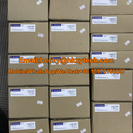 Hirschmann GRM20-MMMMMMMMSZ9HHS Available Now