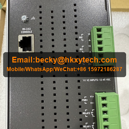 Moxa EDS-316-SS-SC Available Now