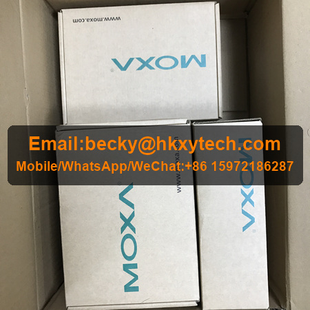 Moxa EDS-308-MM-SC-T In Stock