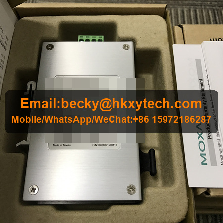 Moxa EDS-208A-SS-SC-T In Stock
