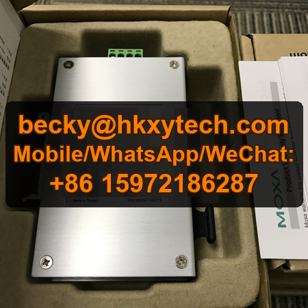Moxa IMC-21GA-LX-SC-T Available for Order