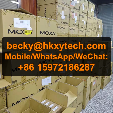 Moxa MGate 4101-MB-PBS-T Ready Stock
