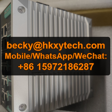 Moxa IMC-101-S-SC-T-IEX New Arrival