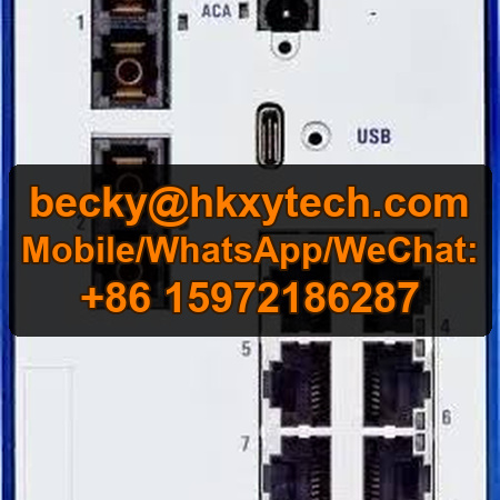 Hirschmann MM20-M4M4T1T1SHHH In Stock