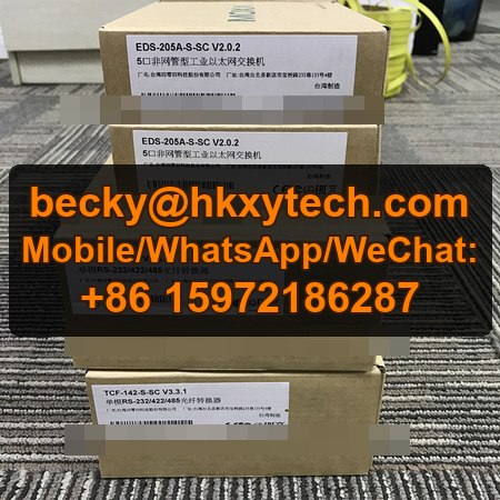 Moxa IMC-P101-M-SC-T In Stock