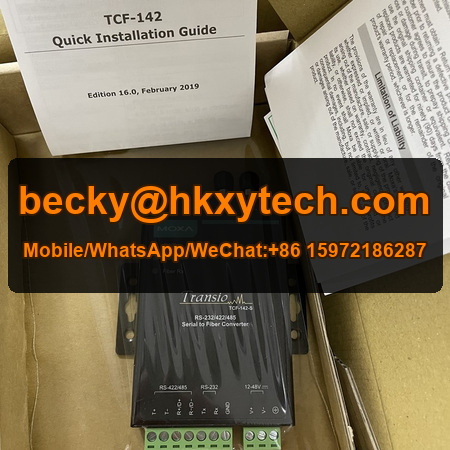 Moxa MGate 5105-MB-EIP-T Available Now