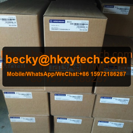 Hirschmann MSP40-00200SCZ999HHE2AXX.X.XX In Stock