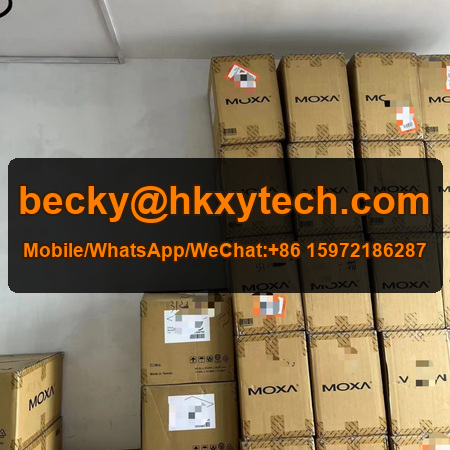 Moxa MGATE 5109-T Ready Stock