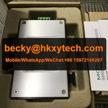 Moxa MGate MB3170-M-ST-G2-T Available for Order