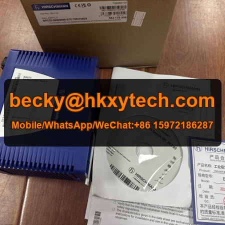 Hirschmann RSPE30-24044O7T99-SCCV999HHSE2AXX.X.XX Available Now