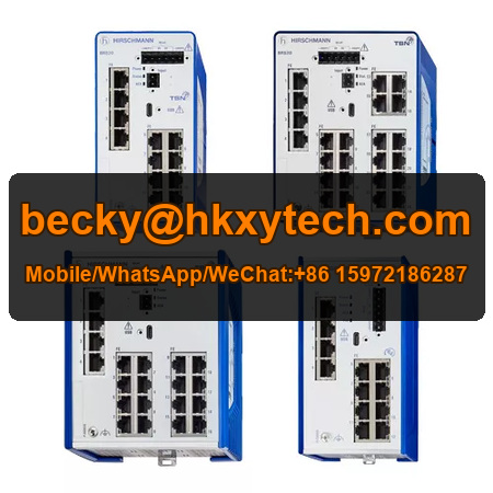 Hirschmann GRS2130-M0000-M0000-AJ2-TKKV9H Ready Stock