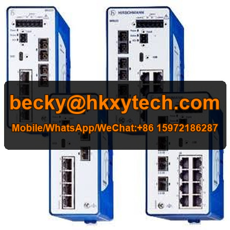 Hirschmann GRS2130-GF8F8-EF800-AJ2-TK9V9H Available Now