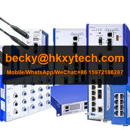 Hirschmann GRS2140-G0000-00000-A00-SKKV9HHB3AUR Industrial Stock