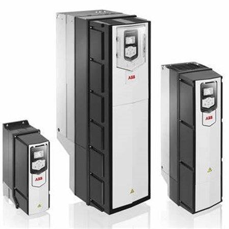 ABB ACS880-01-075A-2 Wall-mounted Single Drives ACS880-01-075A-2 Industrial Inverters