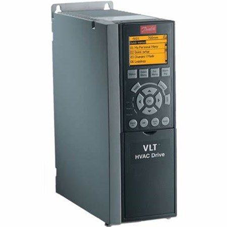 Danfoss FC 301 FC 302 VLT AutomationDrive Danfoss FC 301 FC 302 AC Drive