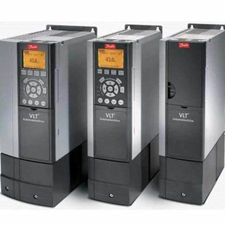 Danfoss FC 301 FC 302 VLT AutomationDrive Danfoss FC 301 FC 302 AC Drives