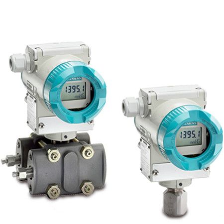 Siemens 7MF4033-1FA10-2AB6 Differential Pressure Transmitters 7MF4033 SITRANS P DS III Digital Pressure Transmitters