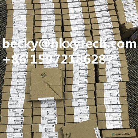 Pepperl+Fuchs KFD2-WAC2-Ex1.D Intrinsic Safety Barriers KFD2-WAC2-Ex1.D Strain Gauge Converter Arrived Pepperl+Fuchs KFD2-WAC2-Ex1.D Intrinsic Safety Barriers KFD2-WAC2-Ex1.D Strain Gauge Converter Arrived