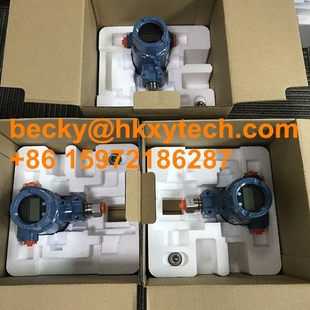 Rosemount 2088G4S22A1M4Q4HR5 Gage Absolute Pressure Transmitters 2088G4S22A1M4Q4HR5 Arrived