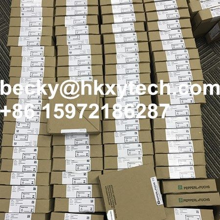 Pepperl+Fuchs KCD2-STC-Ex1 SMART Transmitter Power Supply KCD2-STC-Ex1 Safety Barriers Arrived
