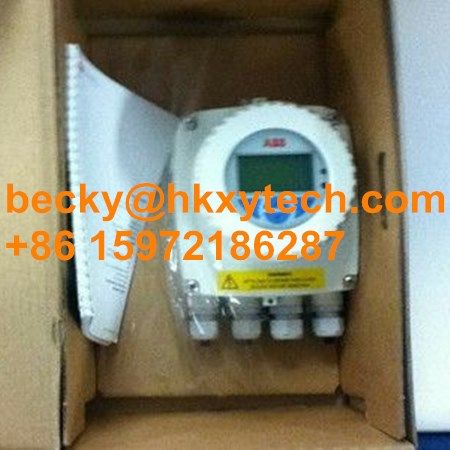 ABB 266MSTAWSA3B1L1B4M5C1 Differential Pressure Transmitter 266MST 2600T HART Transmitters