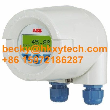 ABB TTF300Y0HBS Field-Mount Temperature Transmitters TTF300.Y0HBS Transmitters Arrived ABB TTF300Y0HBS Field-Mount Temperature Transmitters TTF300.Y0HBS Transmitters Arrived