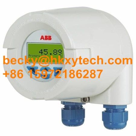 ABB TTF300 Temperature Transmitter