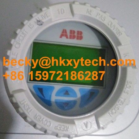 ABB TTF300Y0D2HBS Field-Mount Temperature Transmitters TTF300.Y0.D.2.H.BS Transmitters In Stock